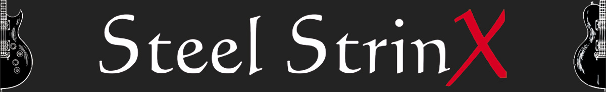 Steel StrinX Steel StrinX